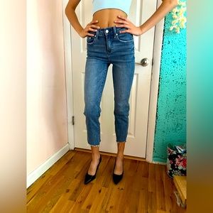 PISTOLA DENIM 26 jeans